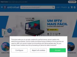 Kontrolsat
