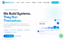 Knotsync