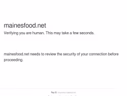 Mainesfood
