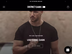 Districtdark