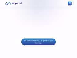 Simpletalk