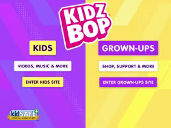 Kidzbop