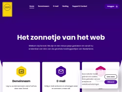 Zonnet