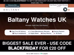 Baltany