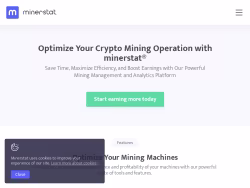 Minerstat