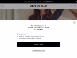 Veronicabeard