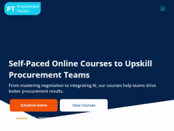 Procurementtactics