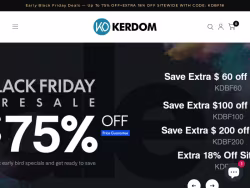 Kerdom