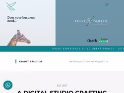 Birdknack