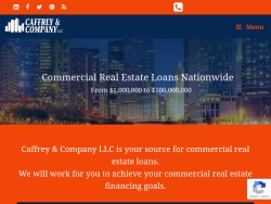Caffreyloans