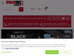 Protecdirect