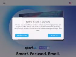 Sparkmailapp
