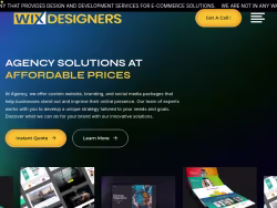 Wixdesigners