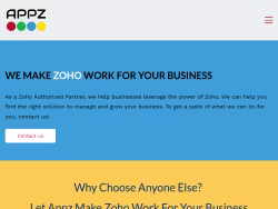 Appzco