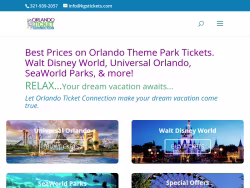 Orlandoticketconnection