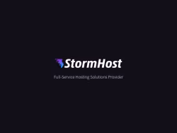 Stormhost