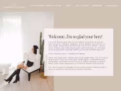 Sandrasharpewellness