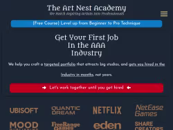 Theartnest