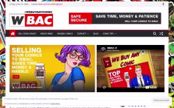 Webuyanycomic