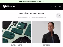 Meduniform