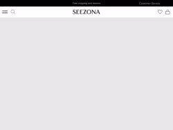 Seezona