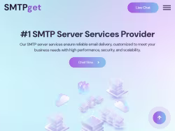 Smtpget