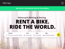 Twistedroad