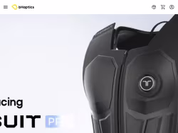 Bhaptics