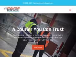 Proactivedespatch