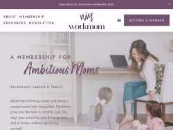 Workmom