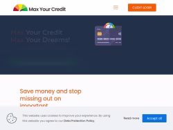 Maxyourcredit