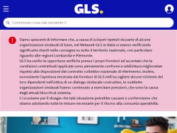 Gls-italy