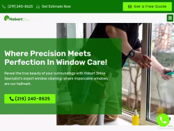 Windowcleanerhobart