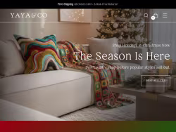 Yayaandco