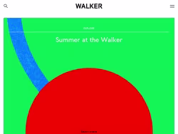 Walkerart