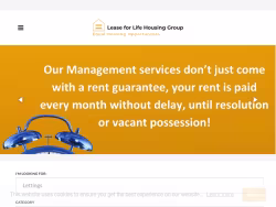 Leaseforlife
