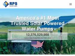 Rpssolarpumps