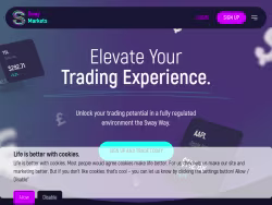 Swaymarkets
