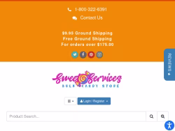 Sweetservices