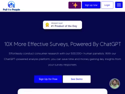 Pollthepeople