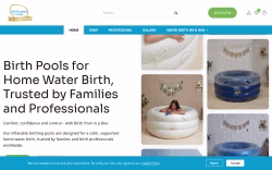 Birthpoolinabox