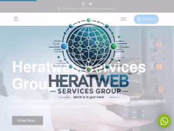 Heratweb