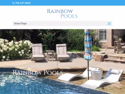 Rainbowpoolsga