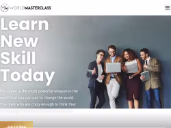Worldmasterclass