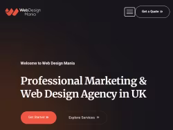 Webdesignmania