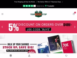 Yourbookstop