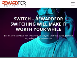 Rewardforswitching