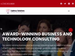 Lightraysolutions