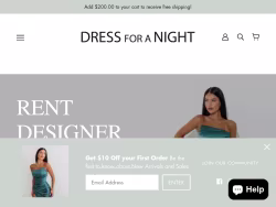 Dressforanight