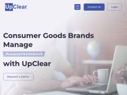 Upclear